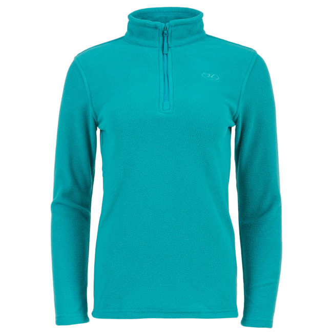 Polaire Ember Femme Sea Green - Highlander