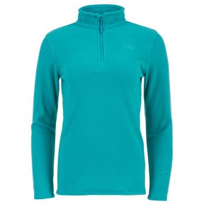 Fleece Ember Dames Sea Green - Highlander
