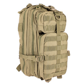 Sac à dos 35L BAROUD Coyote - Ares