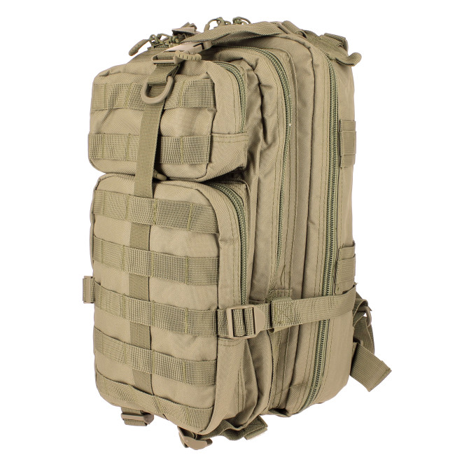 Rucksack 35L BAROUD Coyote - Ares
