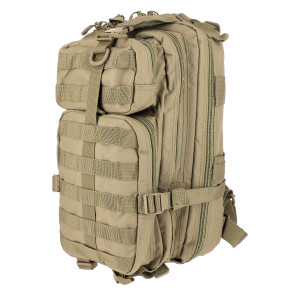 Plecak 35L BAROUD Coyote - Ares