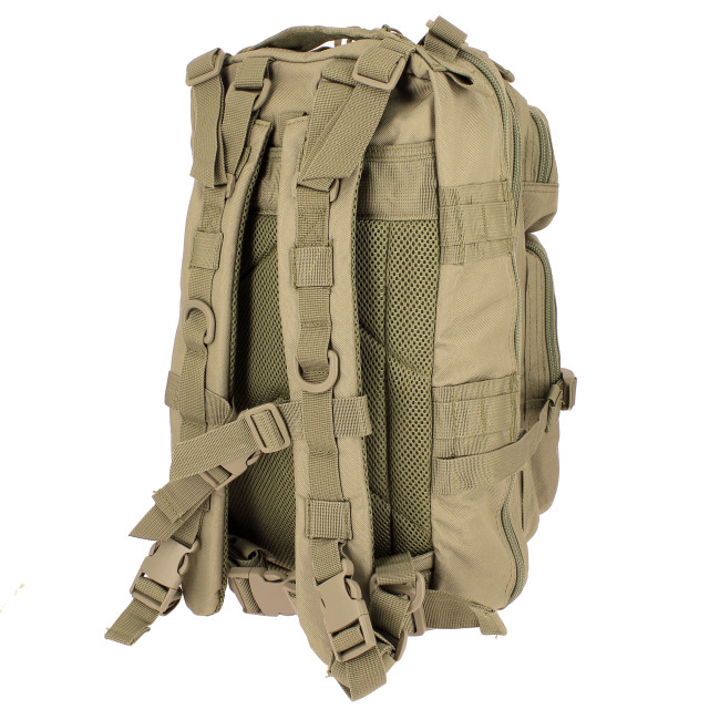 Sac à dos 35L BAROUD Coyote - Ares