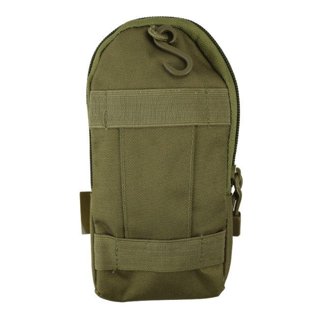 Eerste Hulp Set 20 x 10 x 2.5 - Coyote - Kombat Tactical