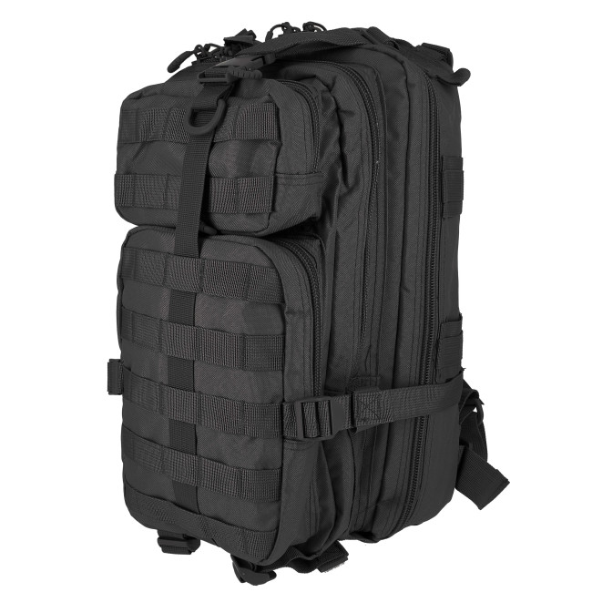 Rucksack 35L BAROUD schwarz - Ares