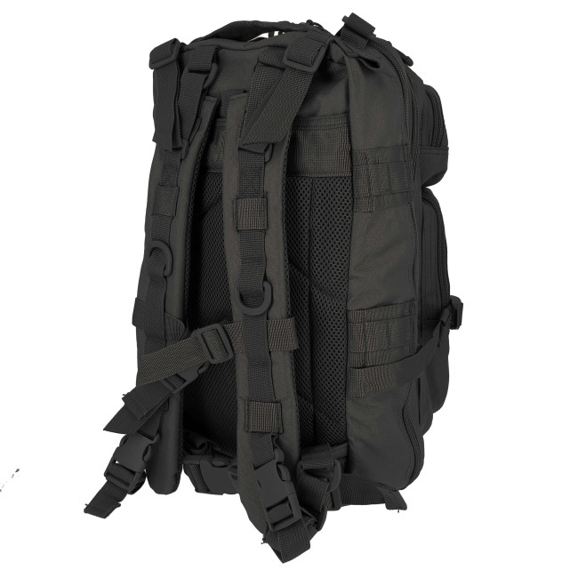 Rugzak 35L BAROUD zwart - Ares
