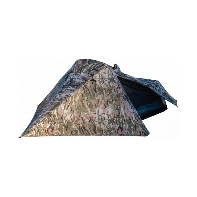 Tente Monoplace Backhorn HMTC - Highlander