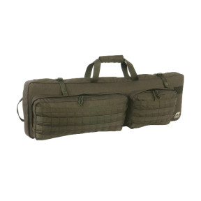 Torba transportowa na broń długą max 100 cm oliwkowa - Tasmanian Tiger