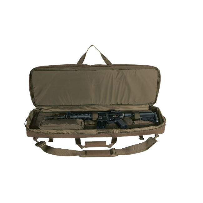 Torba transportowa broń długa 100 cm max oliwkowa - Tasmanian Tiger