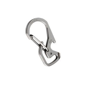 Multifunctionele Aluminium Karabijnhaak ALB-20 - Fenix