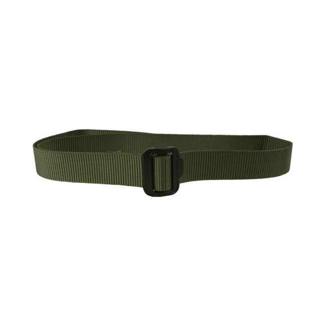 Fast Belt Gürtel olivgrün - Kombat Tactical