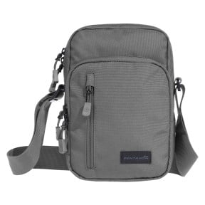 KLEOS Messenger Tasche Wolf Grey - Pentagon