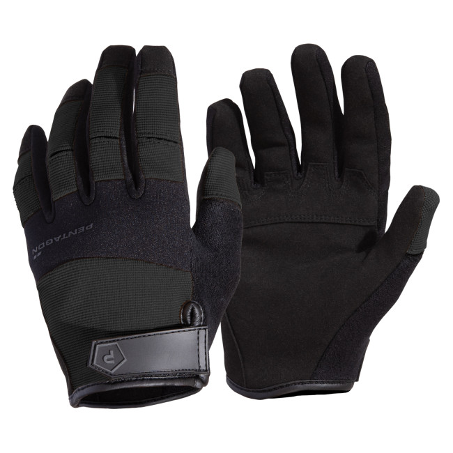 Gants Tactique Mongoose Noir - Pentagon