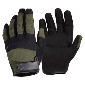 Gants Tactique Mongoose Vert Olive - Pentagon