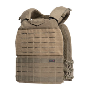 Plattenträger Milon Mk2 - Coyote - Pentagon