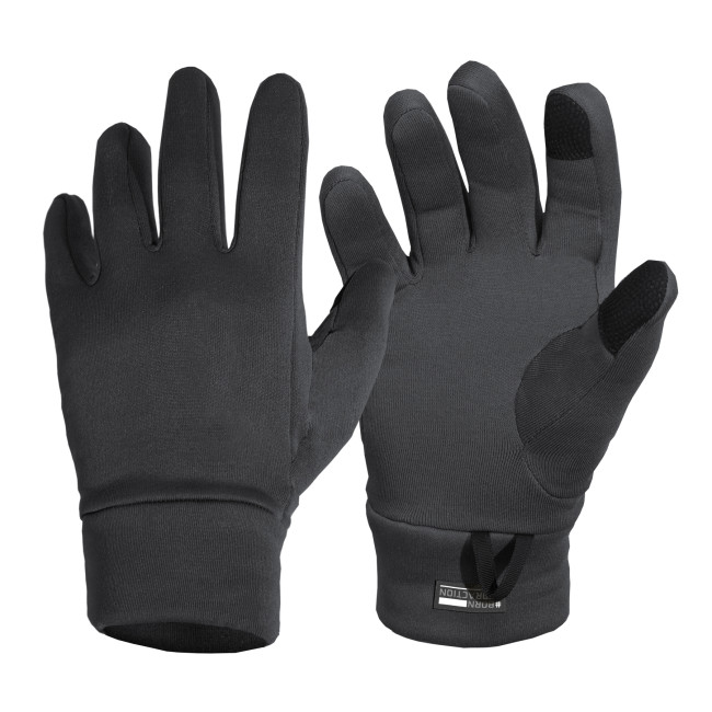 Warme Handschuhe ARCTIC Gloves Schwarz - Pentagon