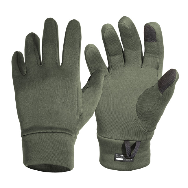 Ciepłe Rękawice ARCTIC Gloves Oliwkowe - Pentagon