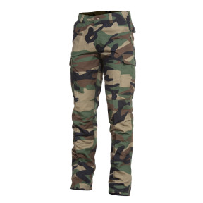 Pantalón BDU 2.0 - Woodland - Pentagon
