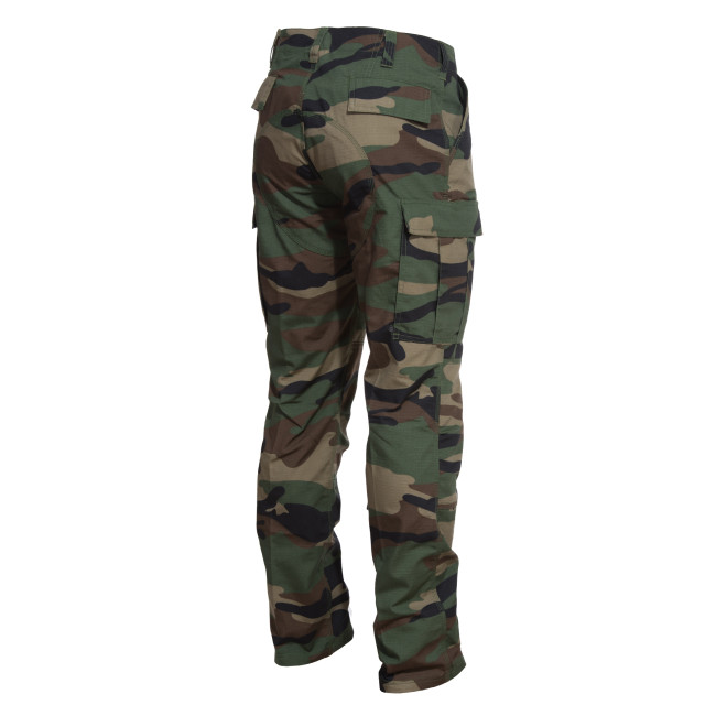 Pantalon BDU 2.0 Camo Woodland - Pentagon