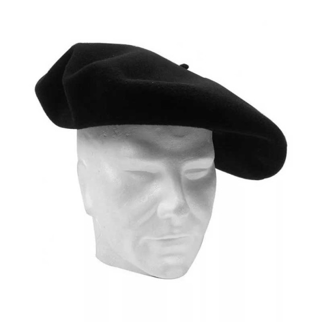Béret chasseur Alpin - Le centurion