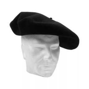 Beret chasseur Alpin - Le centurion