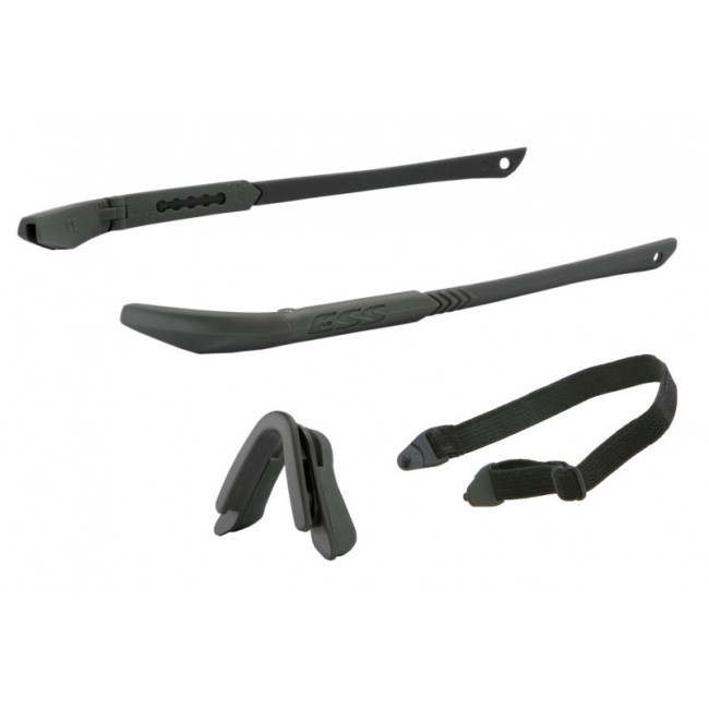 Kit monture ICE 3 Noir - ESS
