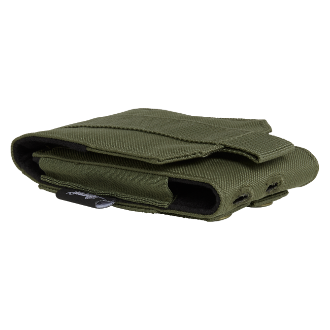 MOLLE Medium Handytasche Olivgrün - Brandit