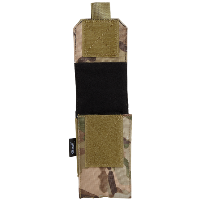 Kieszeń Medium Telefon MOLLE Tactical Camo - Brandit