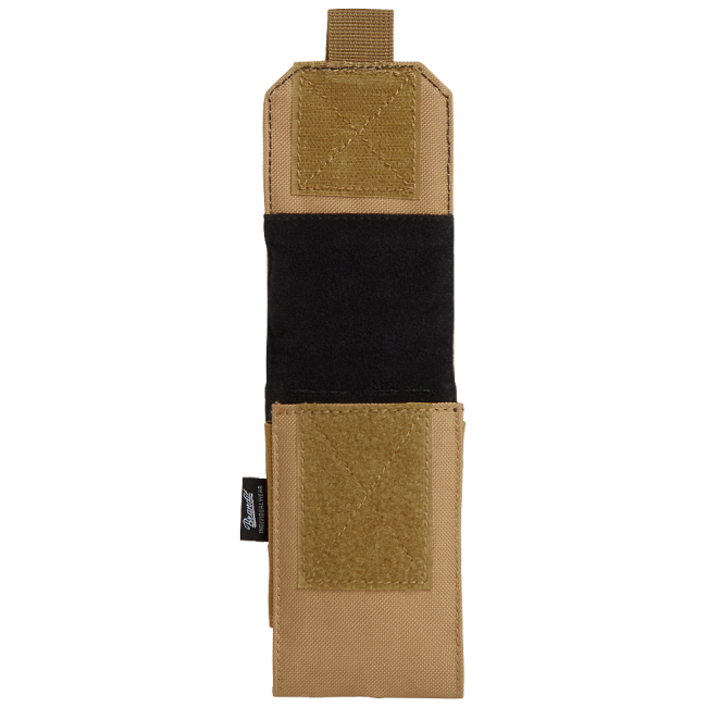 Poche Medium Téléphone MOLLE Coyote - Brandit
