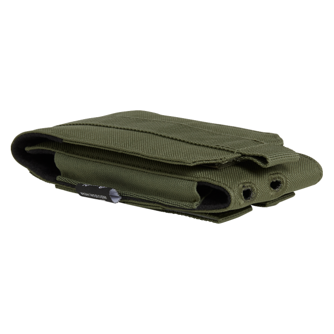 MOLLE Große Handytasche Olivgrün - Brandit