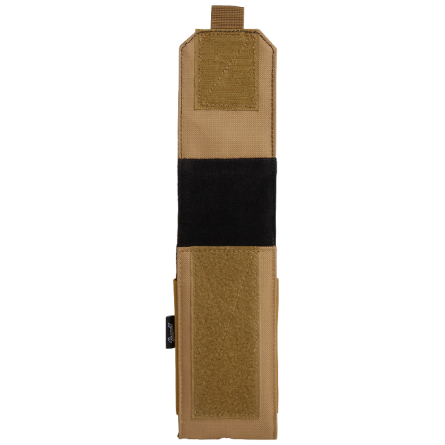 MOLLE Große Handytasche Coyote - Brandit