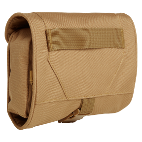 Trousse de Toilette Médium Coyote - Brandit
