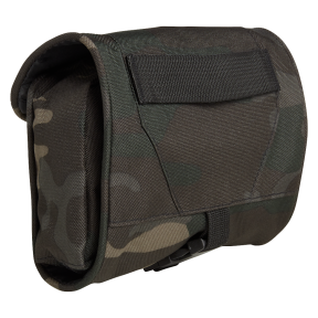 Kosmetyczka Medium Dark Camo - Brandit