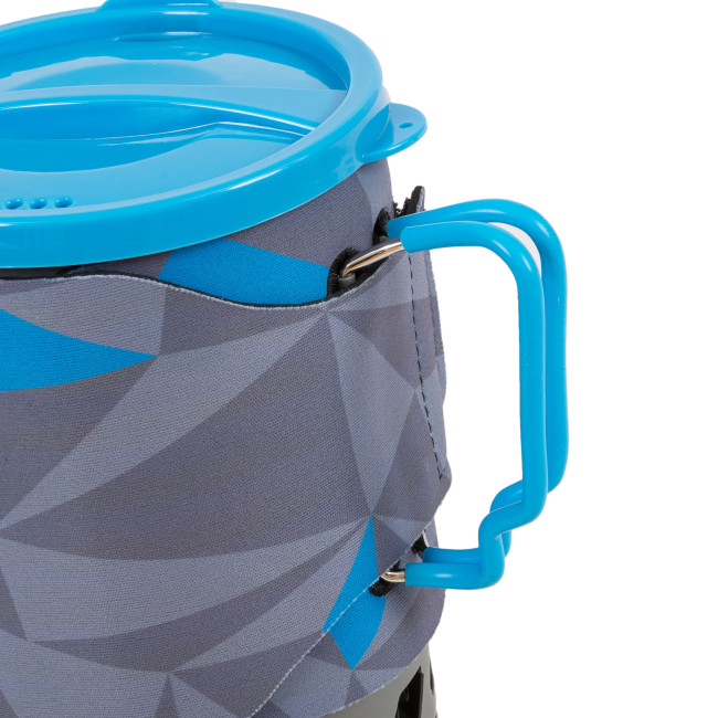 Fastboil MKIII Blau - Highlander