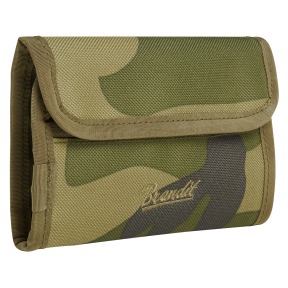 Portefeuille Deux Woodland - Brandit