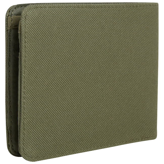 Portefeuille Mod 3 Vert Olive - Brandit