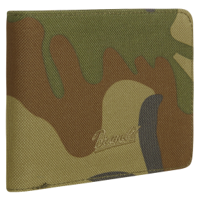 Portefeuille Mod 4 Vert Olive - Brandit