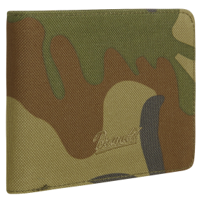 Portefeuille Mod 4 Vert Olive - Brandit