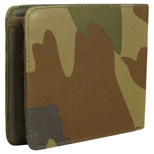 Portefeuille Mod 4 Woodland - Brandit