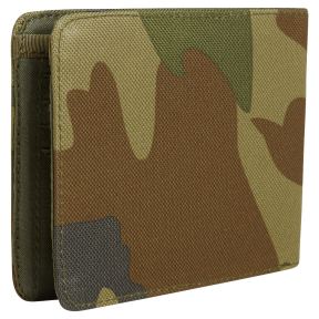 Portefeuille Mod 4 Vert Olive - Brandit