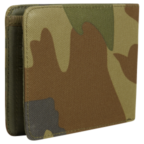 Portefeuille Mod 4 Vert Olive - Brandit