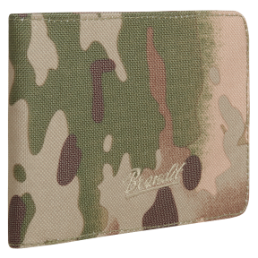 Portemonnee Mod 4 Tactical Camo - Brandit