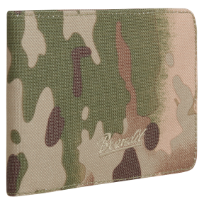 Portemonnee Mod 4 Tactical Camo - Brandit