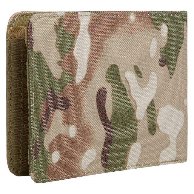Geldbörse Mod 4 Tactical Camo - Brandit
