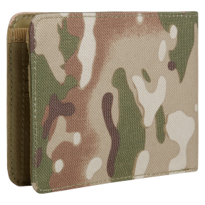 Portemonnee Mod 4 Tactical Camo - Brandit