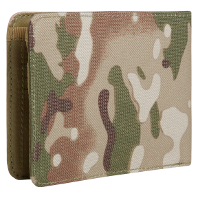 Portfel Mod 4 Tactical Camo - Brandit