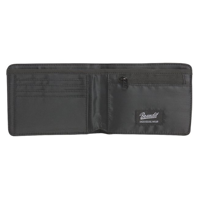 Portefeuille Mod 4 Dark Camo - Brandit