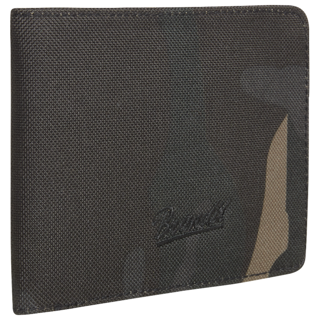 Portefeuille Mod 4 Dark Camo - Brandit