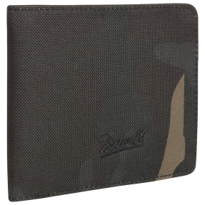 Portefeuille Mod 4 Dark Camo - Brandit