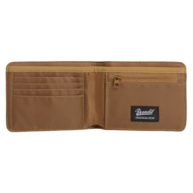 Portfel Mod 4 Coyote - Brandit