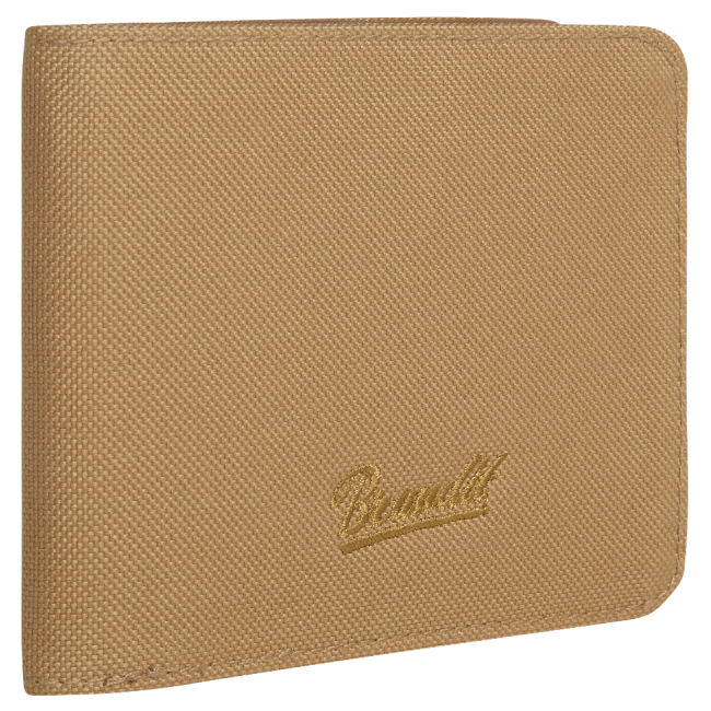 Portefeuille Mod 4 Vert Olive - Brandit